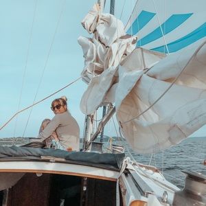 Meet your Posher, Audra